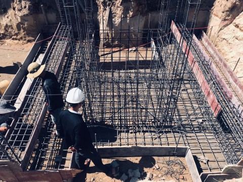 Thi công trọn gói phần thô nhà ở kết hợp cho thuê 04 tầng tại đường Ngô Thi Sĩ, Đà Nẵng Thi công trọn gói phần thô nhà ở kết hợp cho thuê 04 tầng tại đường Ngô Thi Sĩ, Đà Nẵng