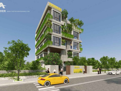 Mẫu Thiết kế nhà cho thuê, thiết kế căn hộ cho thuê Mẫu Thiết kế nhà cho thuê, thiết kế căn hộ cho thuê