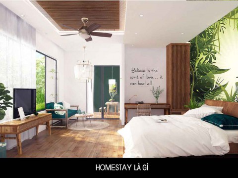 Cách phân biệt các loại hình dịch vụ lưu trú Cách phân biệt các loại hình dịch vụ lưu trú