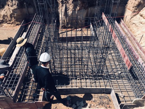 Thi công trọn gói phần thô nhà ở kết hợp cho thuê 04 tầng tại đường Ngô Thi Sĩ, Đà Nẵng Thi công trọn gói phần thô nhà ở kết hợp cho thuê 04 tầng tại đường Ngô Thi Sĩ, Đà Nẵng