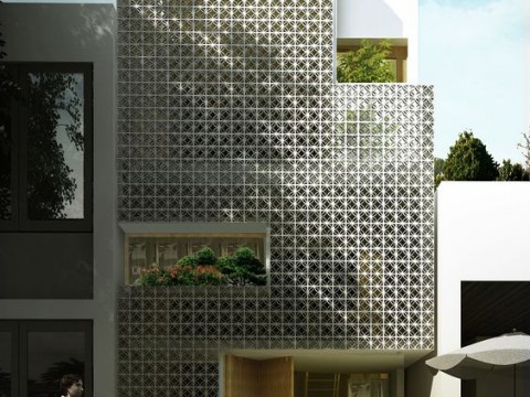 Cách bố trí nhà hợp phong thủy Cách bố trí nhà hợp phong thủy